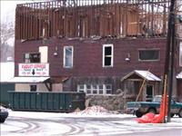 Lyons Hotel 2 (Lanesboro, PA)